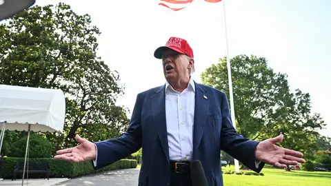 Donald Trump Donald Trump