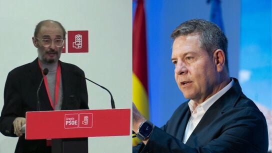 Lamb&aacute;n y Page