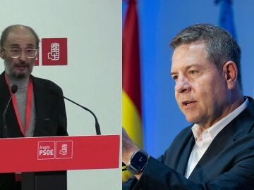 Lambán y Page