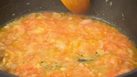 Sazona y rehógalas a fuego suave-medio Sazona y rehógalas a fuego suave-medio