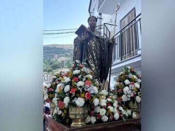 San Benito