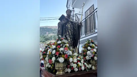 San Benito San Benito