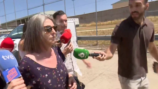 Mujer de Santos Cerdán Mujer de Santos Cerdán