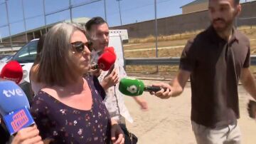 Mujer de Santos Cerdán