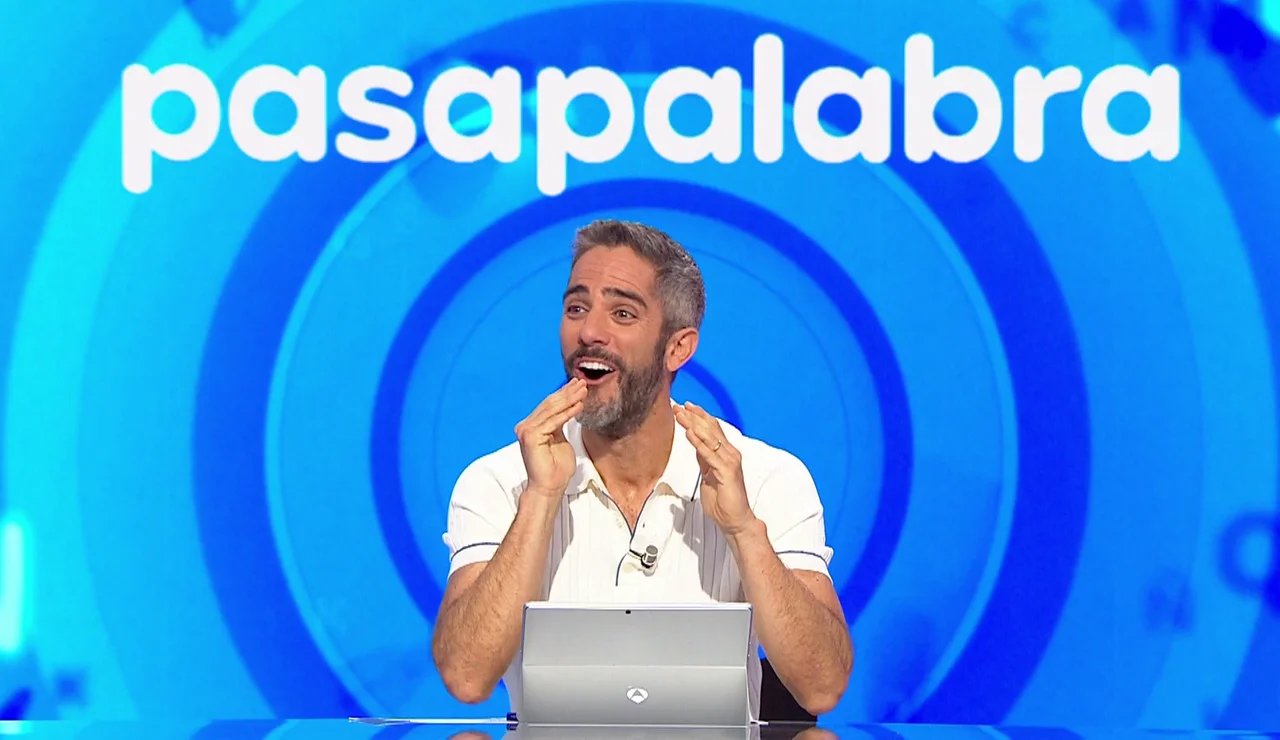 El hilarante troleo de Manu a Roberto Leal ‘atacando’ su punto débil: “¡Vaya faltada!”