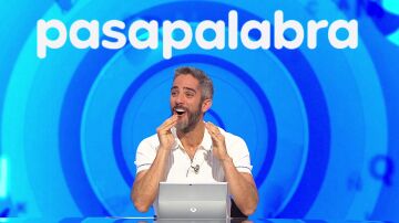El hilarante troleo de Manu a Roberto Leal ‘atacando’ su punto débil: “¡Vaya faltada!”