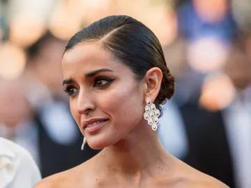 Inma Cuesta en la alfombra roja de Cannes 2016 Inma Cuesta en la alfombra roja de Cannes 2016