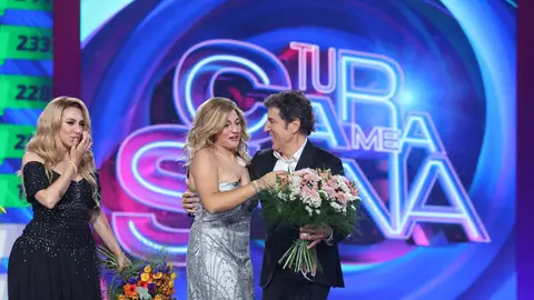 Esperansa Grasia se convierte en finalista Esperansa Grasia se convierte en finalista