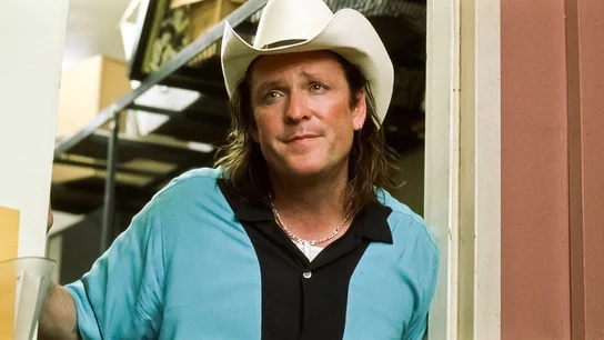Michael Madsen en Kill Bill Vol. 2 Michael Madsen en Kill Bill Vol. 2