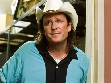 Michael Madsen en Kill Bill Vol. 2 Michael Madsen en Kill Bill Vol. 2