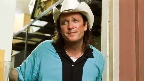 Michael Madsen en Kill Bill Vol. 2 Michael Madsen en Kill Bill Vol. 2
