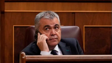 A3 Noticias de la Mañana (04-07-25) El abogado de Santos Cerdán tras visitarle en prisión: "Está bien, animado y fuerte"