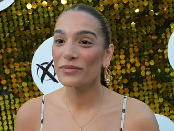 Alma Cortés Alma Cortés