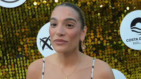 Alma Cortés Alma Cortés