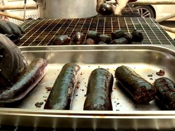 Morcilla de Burgos