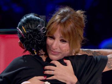 Edurne y Natalia Lacunza