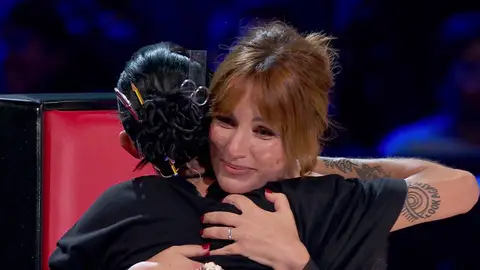 Edurne y Natalia Lacunza Edurne y Natalia Lacunza