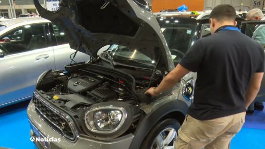 Todos los coches de ocasi&oacute;n deber&aacute;n tener garant&iacute;as sobre averias y fallos ocultos