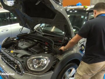 Todos los coches de ocasión deberán tener garantías sobre averias y fallos ocultos