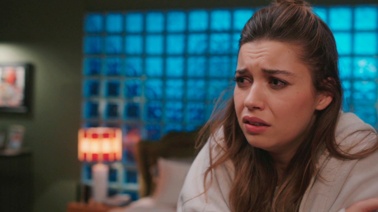 “¡No le importas nada! ¡Te va a dejar!”: Kazim humilla a Seyran mientras Ferit calla que va a ser padre