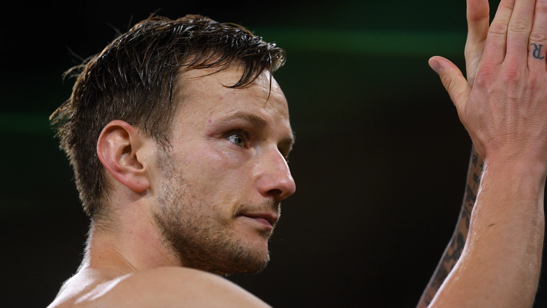 Ivan Rakitic Ivan Rakitic