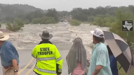 Inundaciones Estados Unidos Inundaciones Estados Unidos