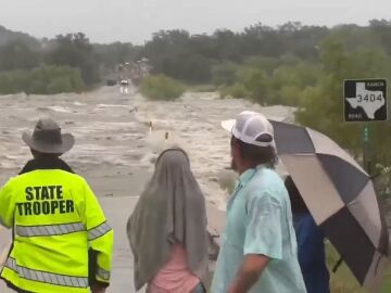 Inundaciones Estados Unidos
