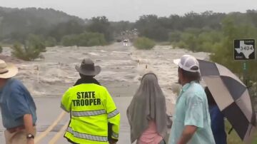 Inundaciones Estados Unidos