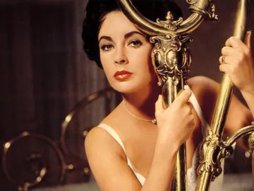 Elizabeth Taylor Elizabeth Taylor