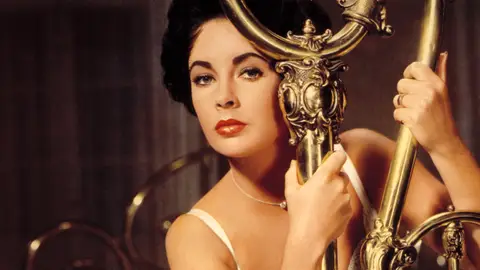 Elizabeth Taylor Elizabeth Taylor