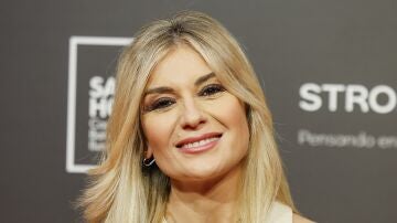 Esta tarde en Y ahora Sonsoles, recibimos la visita de Sandra Golpe, uno de los rostros más conocidos de la televisión