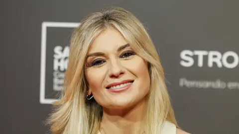 Esta tarde en Y ahora Sonsoles, recibimos la visita de Sandra Golpe, uno de los rostros más conocidos de la televisión Esta tarde en Y ahora Sonsoles, recibimos la visita de Sandra Golpe, uno de los rostros más conocidos de la televisión