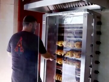 Trabajadores al límite: profesiones que "arden" en plena ola de calor