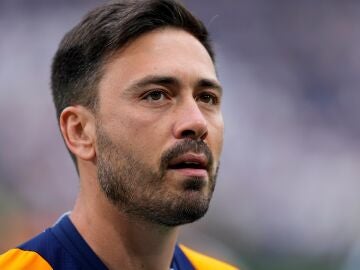 Davide Ancelotti entrenará al Botafogo
