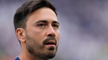 Davide Ancelotti entrenará al Botafogo