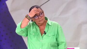maría del monte