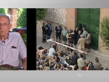 Rafael Vera en Espejo P&uacute;blico.