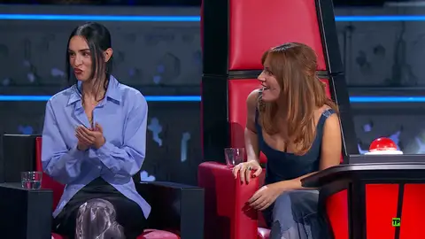 "¡No me lo puedo creer!": este sábado, llega el Asalto Final a La Voz Kids "¡No me lo puedo creer!": este sábado, llega el Asalto Final a La Voz Kids