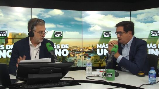 &Oacute;scar L&oacute;pez