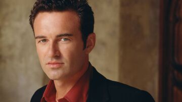 Julian McMahon como Cole Turner en Embrujadas