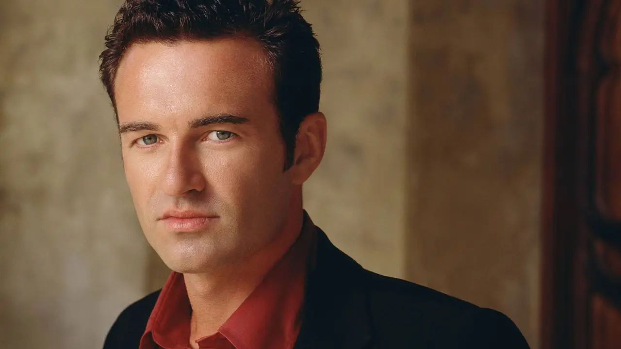 Julian McMahon (Embrujadas) lucía muy cambiado y delgado en su última aparición antes de morir