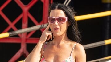 Katy Perry