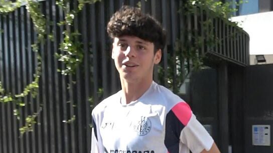 &Aacute;lvaro Mu&ntilde;oz Dibildos