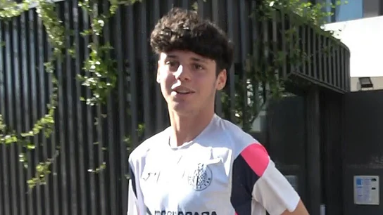 Álvaro Muñoz Dibildos Álvaro Muñoz Dibildos