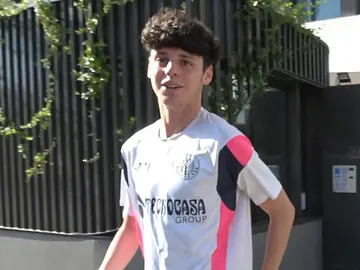 Álvaro Muñoz Dibildos Álvaro Muñoz Dibildos