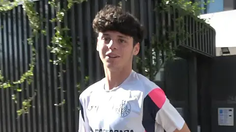 Álvaro Muñoz Dibildos Álvaro Muñoz Dibildos