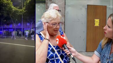 Los vecinos de Sabadell, aterrorizados por los okupas: 