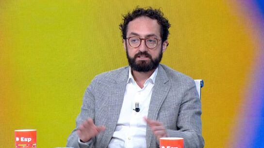 Joaqu&iacute;n Manso sobre el contraste entre PP Y PSOE