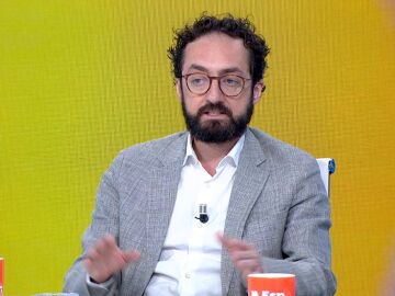 Joaqu&iacute;n Manso sobre el contraste entre PP Y PSOE