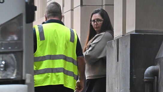 Solomillo, setas y un c&aacute;ncer: as&iacute; fue como Erin Patterson asesin&oacute; a la familia de su ex marido 